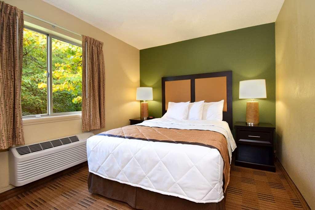 Extended Stay America Suites - Raleigh - Cary - Harrison Ave Pokoj fotografie