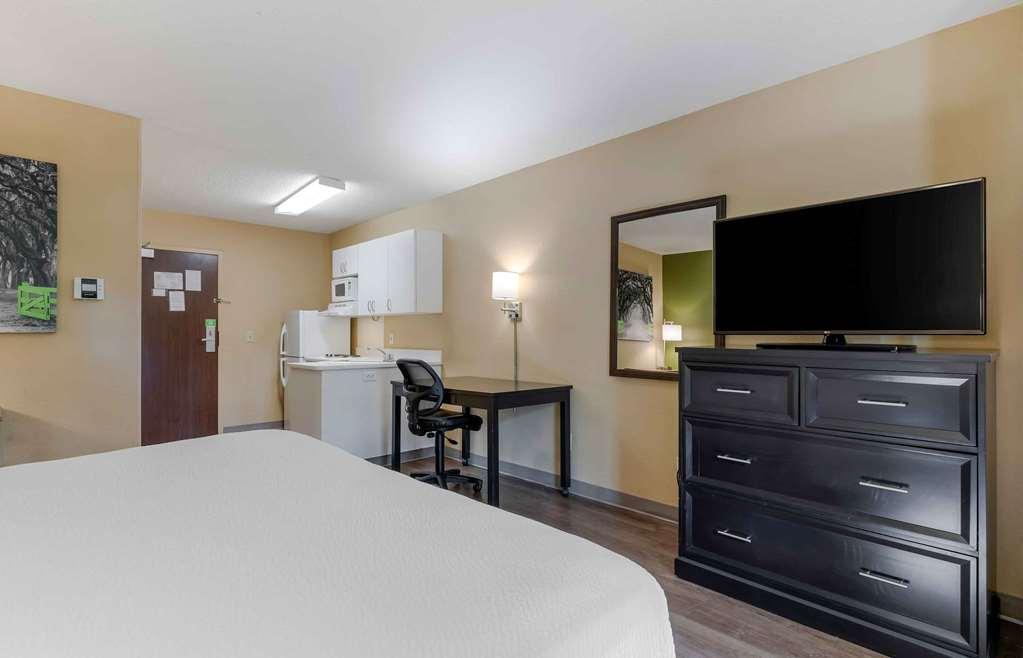 Extended Stay America Suites - Raleigh - Cary - Harrison Ave Pokoj fotografie