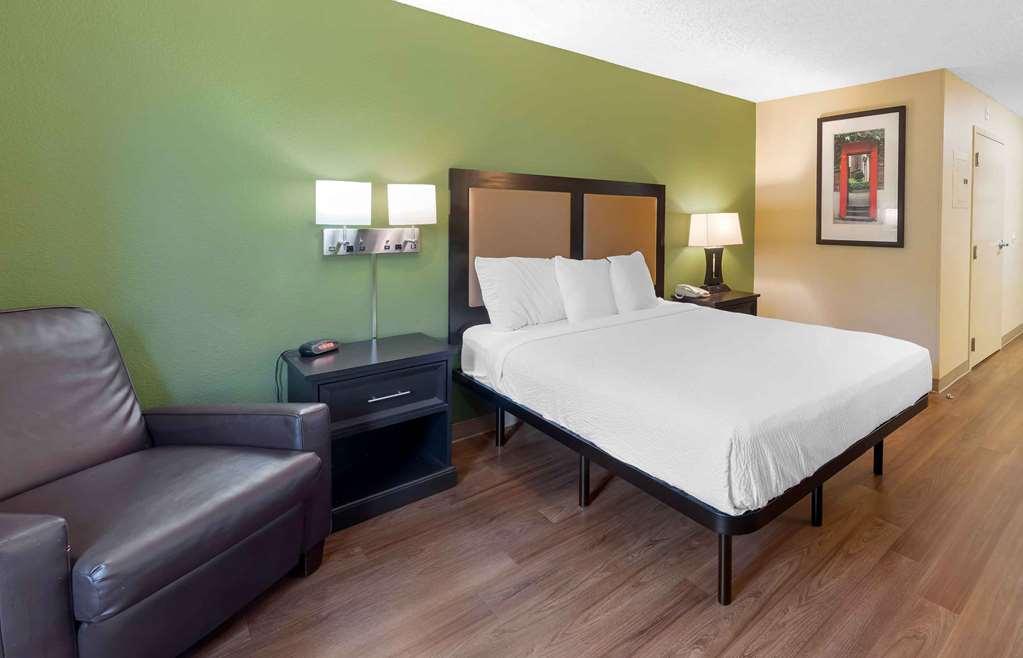 Extended Stay America Suites - Raleigh - Cary - Harrison Ave Pokoj fotografie