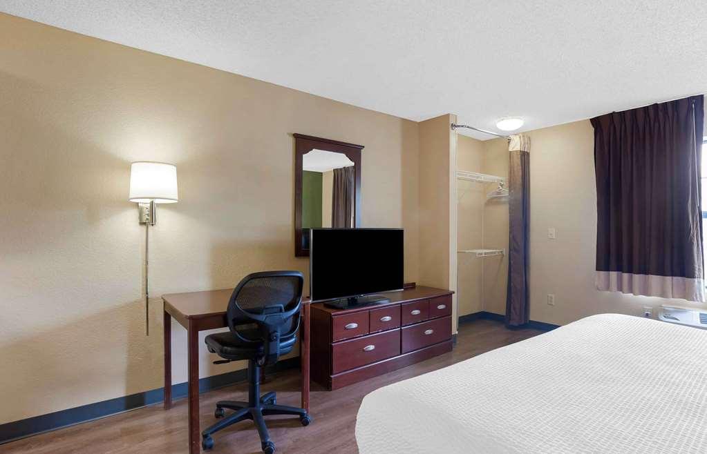 Extended Stay America Suites - Raleigh - Cary - Harrison Ave Pokoj fotografie