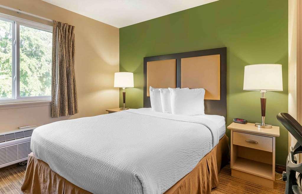 Extended Stay America Suites - Raleigh - Cary - Harrison Ave Pokoj fotografie