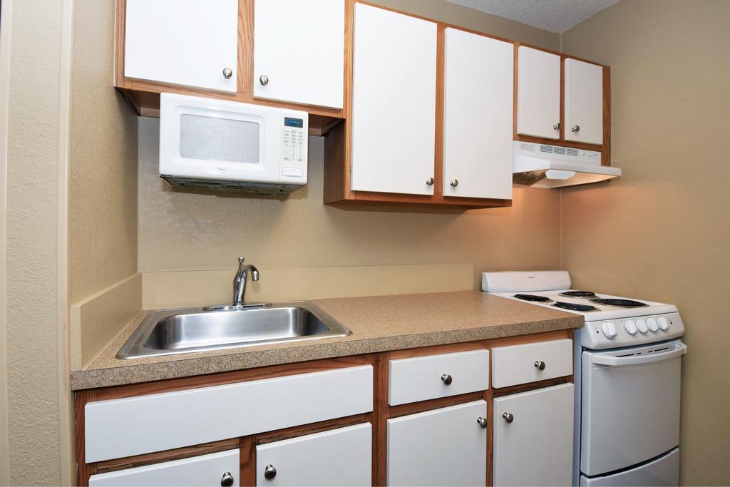 Extended Stay America Suites - Raleigh - Cary - Harrison Ave Exteriér fotografie