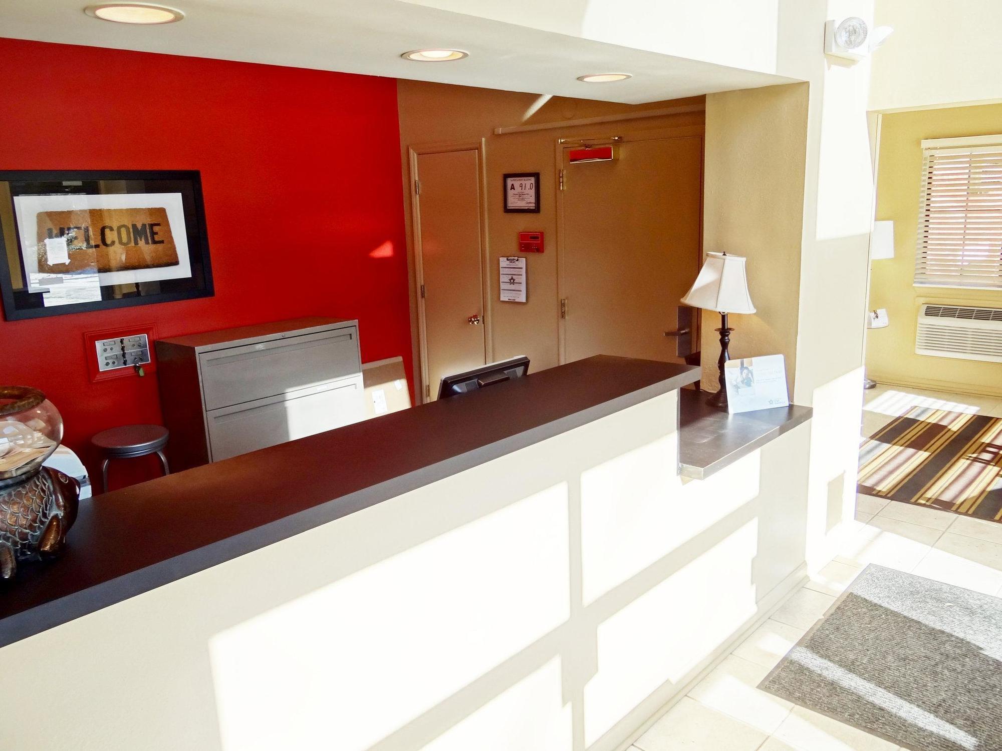 Extended Stay America Suites - Raleigh - Cary - Harrison Ave Exteriér fotografie