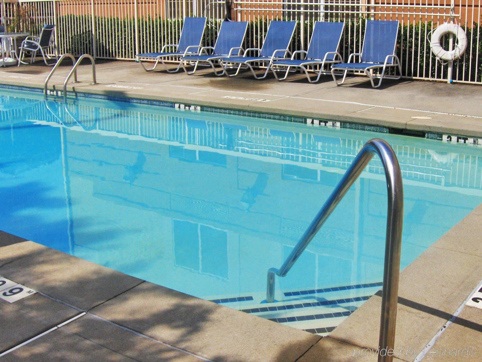 Extended Stay America Suites - Raleigh - Cary - Harrison Ave Exteriér fotografie