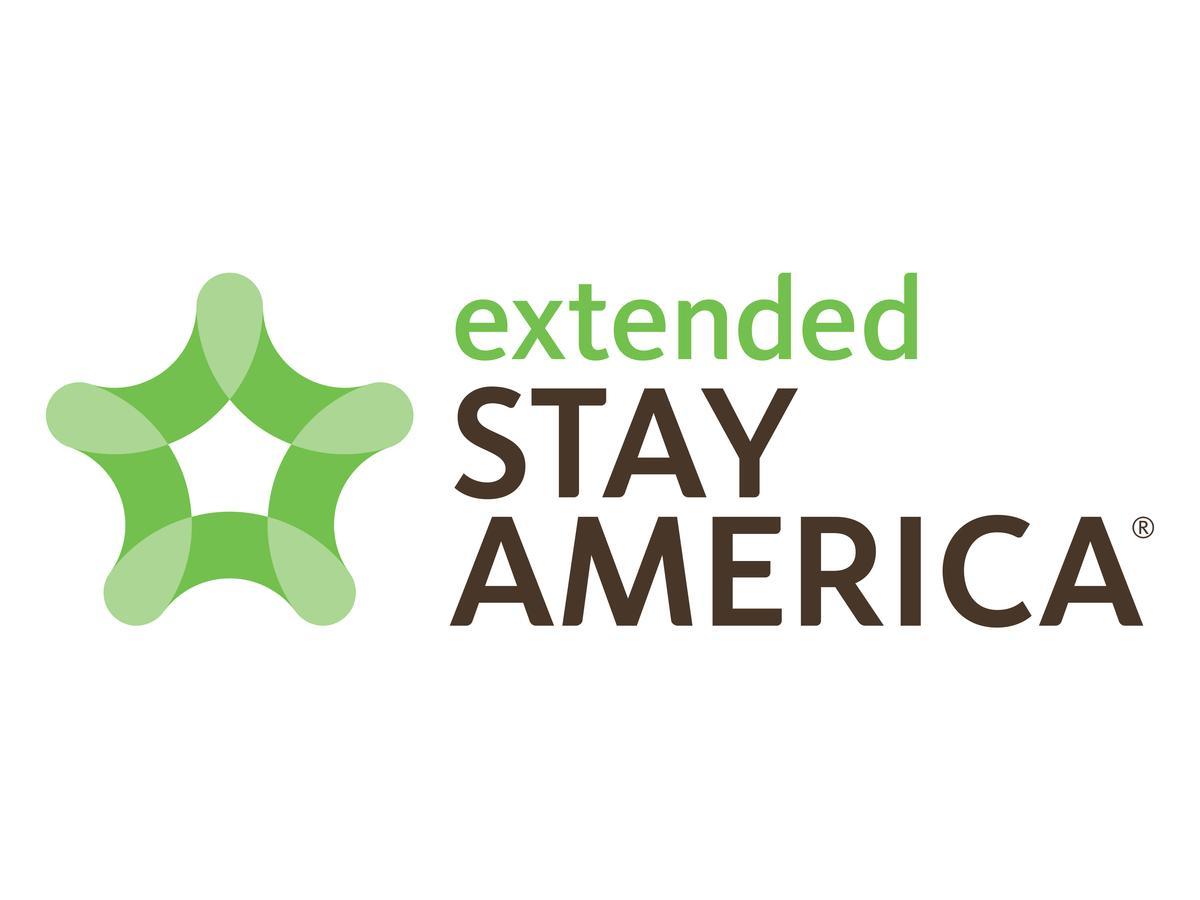 Extended Stay America Suites - Raleigh - Cary - Harrison Ave Exteriér fotografie